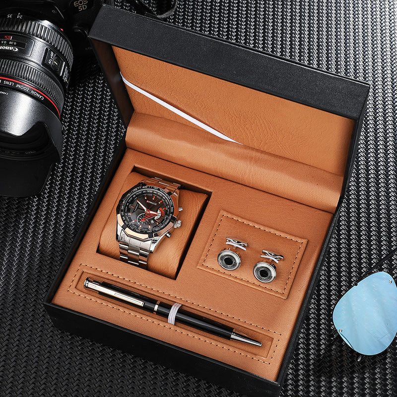 Fashionable Men's Watch