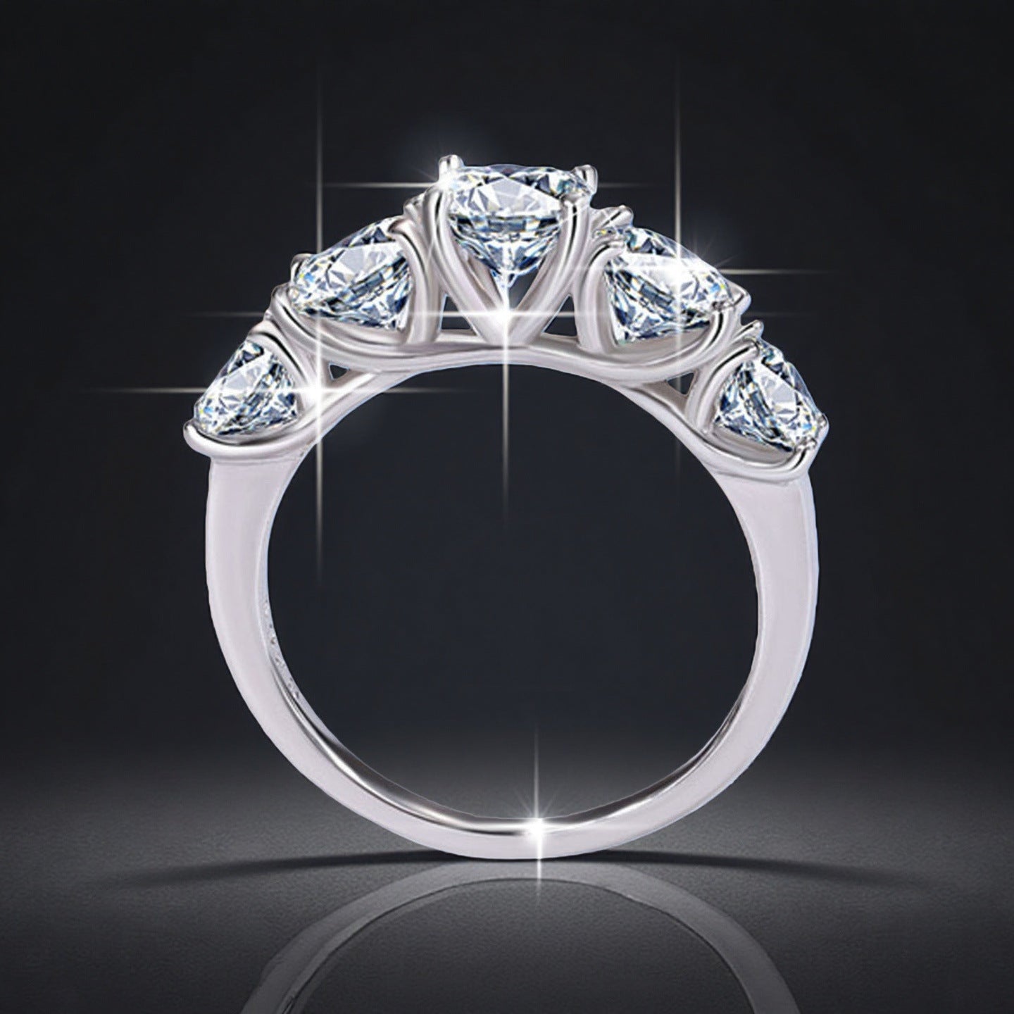Fashion Ring