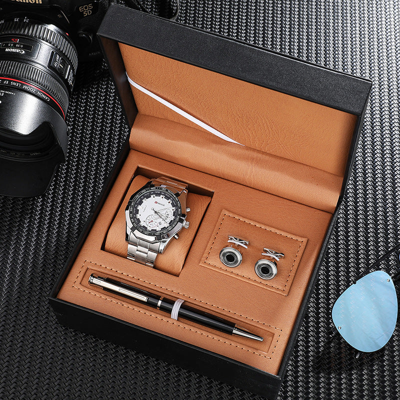 Fashionable Men's Watch
