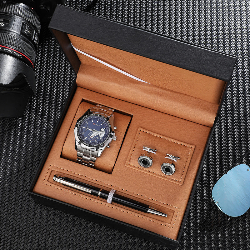 Fashionable Men's Watch