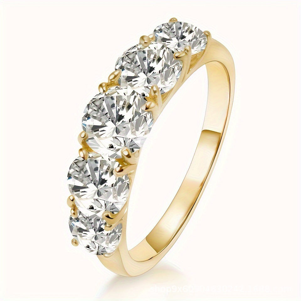 Fashion Ring