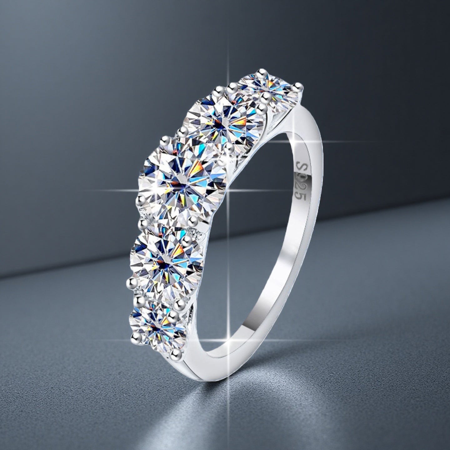 Fashion Ring